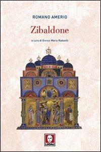 Zibaldone - Romano Amerio - Libro Lindau 2010, Biblioteca | Libraccio.it