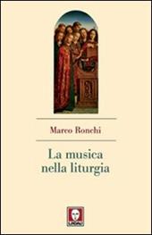 La musica nella liturgia
