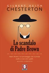 Lo scandalo di padre Brown