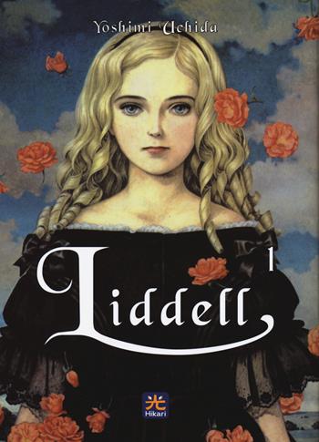 Liddell. Vol. 1 - Yoshimi Uchida - Libro 001 Edizioni 2022, Hikari | Libraccio.it