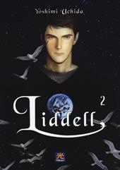 Liddell. Vol. 2