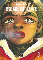 Irene of love. Vol. 3