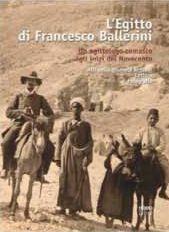 L'Egitto di Francesco Ballerini  - Libro Nodolibri 2012 | Libraccio.it