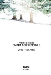 Ombre dell'indicibile. Versi (1968-2017)