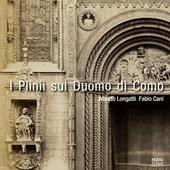 I Plinii sul Duomo di Como. Episodi di storia della cultura