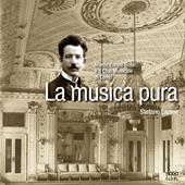La musica pura. Marco Enrico Bossi e il Club Musicale di Como