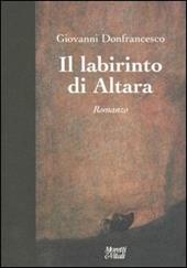 Il labirinto di Altara