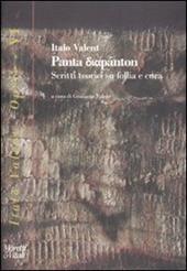 Panta diapánton. Scritti teorici su follia e cura