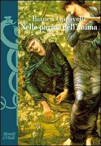 Nelle pagine dell'anima - Bianca Garavelli - Libro Moretti & Vitali 2010, I volti di Hermes | Libraccio.it