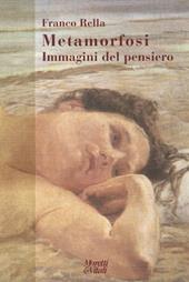 Metamorfosi. Immagini del pensiero