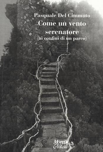 Come un vento serenatore (ai confini di un parco) - Pasquale Del Cimmuto - Libro Moretti & Vitali 2014, Fabula | Libraccio.it