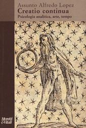 Creatio continua. Psicologia analitica, arte, tempo