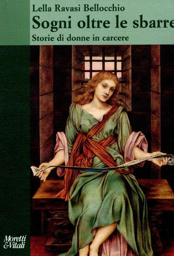 Sogni oltre le sbarre. Storie di donne in carcere - Lella Ravasi Bellocchio - Libro Moretti & Vitali 2025, Il tridente. Saggi | Libraccio.it