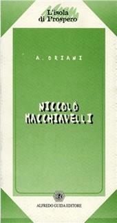 Niccolò Machiavelli