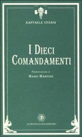I dieci comandamenti