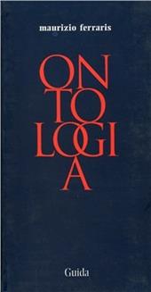 Ontologia
