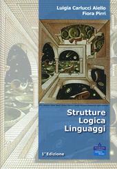 Strutture, logica, linguaggi