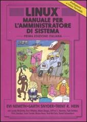 Linux. Manuale per l'amministratore di sistema