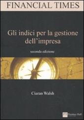 Gli indici per la gestione dell'impresa