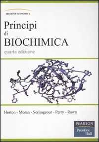 Principi Di Biochimica. Ediz. Illustrata