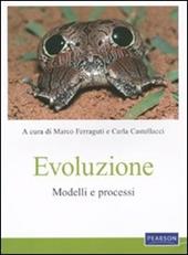 Evoluzione. Modelli e processi