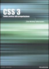 CSS 3. Guida pratica alla progettazione