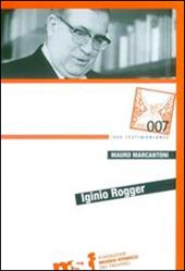 Iginio Rogger