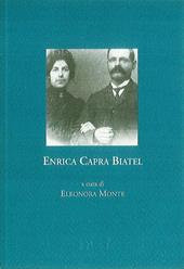 Enrica Capra. Memoria, (1914-1917)