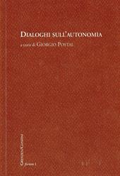 Dialoghi sull'autonomia