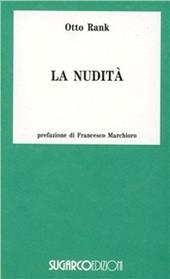 La nudità. Nella leggenda e nella poesia