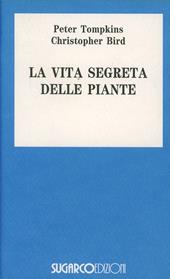 La vita segreta delle piante