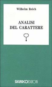 Analisi del carattere