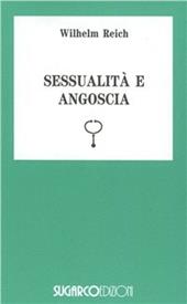 Sessualità e angoscia