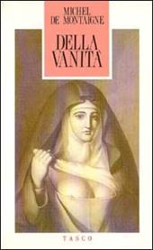 Della vanità