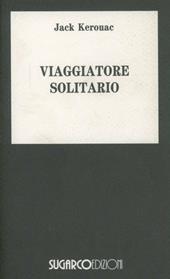 Viaggiatore solitario