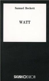 Watt