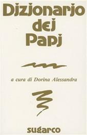 Dizionario dei papi