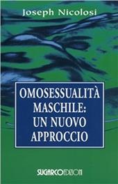 Omosessualità maschile nuovo approccio