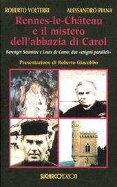 Rennes-le-Château e il mistero dell'abbazia di Carol