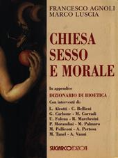 Chiesa sesso e morale