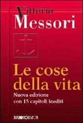 Le cose della vita