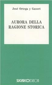 Aurora ragione storica