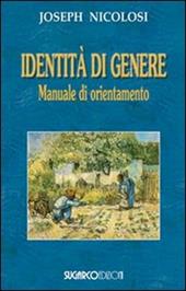 Identità di genere. Manuale di orientamento