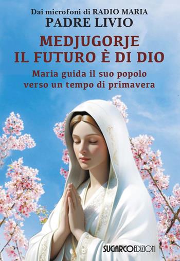Medjugorje: il futuro è di Dio. Maria guida il suo popolo verso un tempo di primavera - Livio Fanzaga - Libro SugarCo 2024 | Libraccio.it