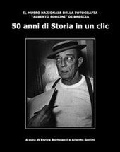 Cinquant'anni di storia in un clic. Il Museo Nazionale della fotografia «Alberto Sorlini»
