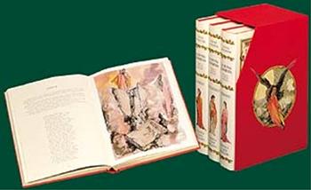 La Divina Commedia. Ediz. illustrata - Dante Alighieri - Libro Grafica e Arte 2000 | Libraccio.it