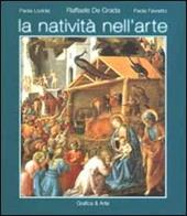 La natività nell'arte. Ediz. italiana e inglese