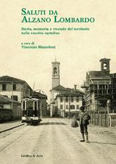Saluti da Alzano Lombardo