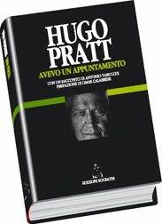 Avevo un appuntamento - Hugo Pratt - Libro Socrates 1994, Galleria delle arti | Libraccio.it
