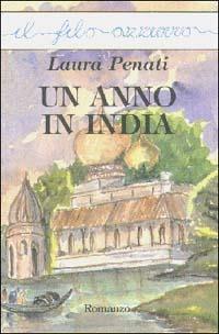 Un anno in India - Laura Penati - Libro Marna 1998, Il filo azzurro | Libraccio.it